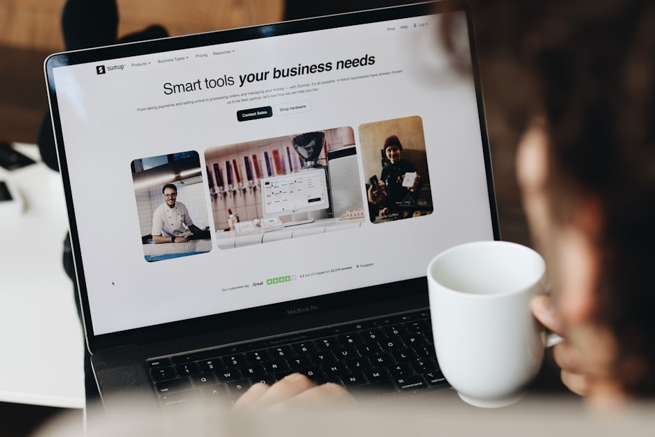 Understanding SaaS for Procurement